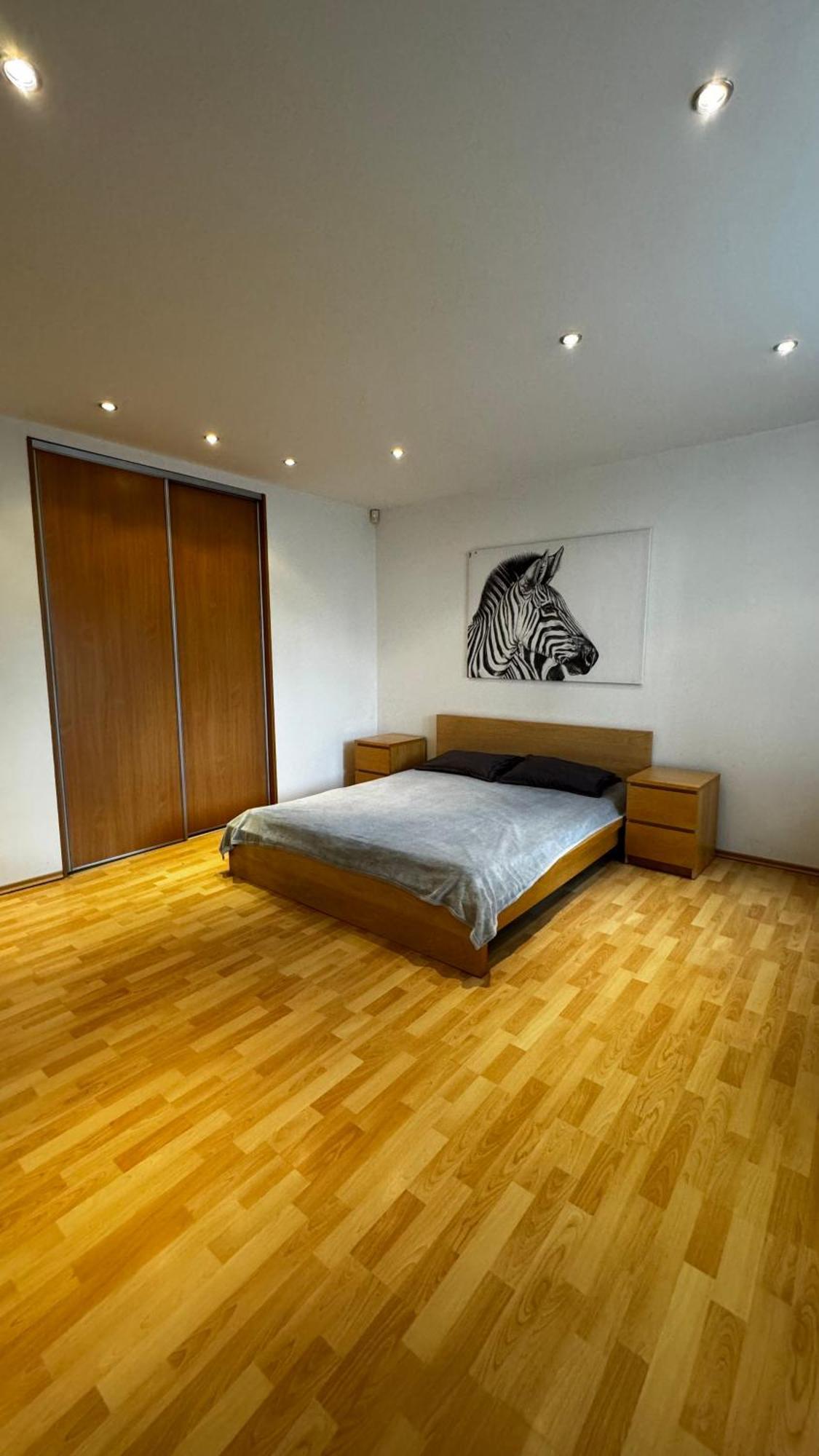 Prievozska 5 Apartment