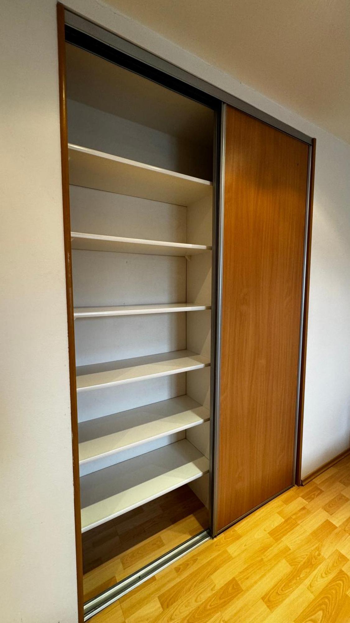 Apartment Prievozska 5