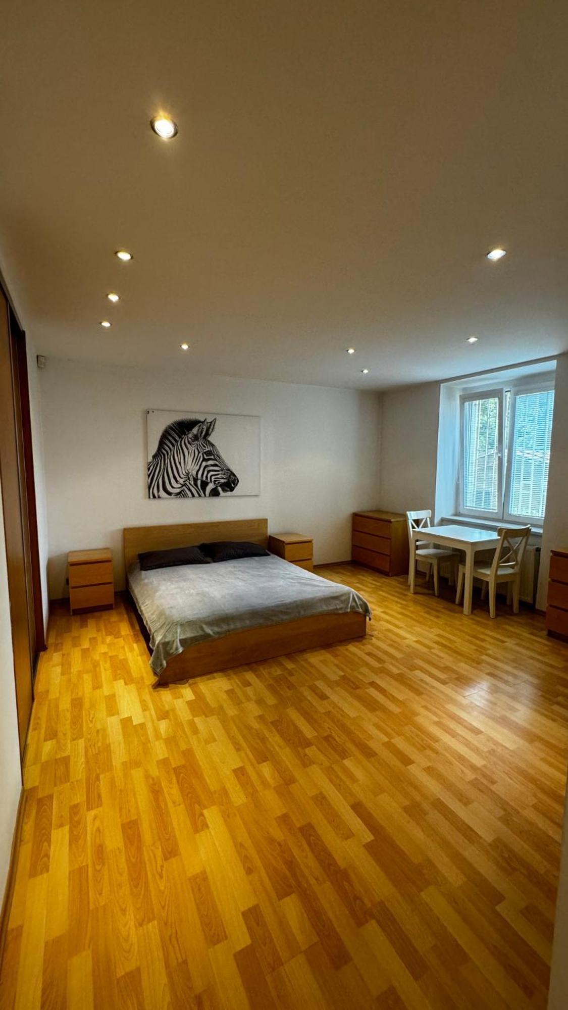 Prievozska 5 Apartment *
